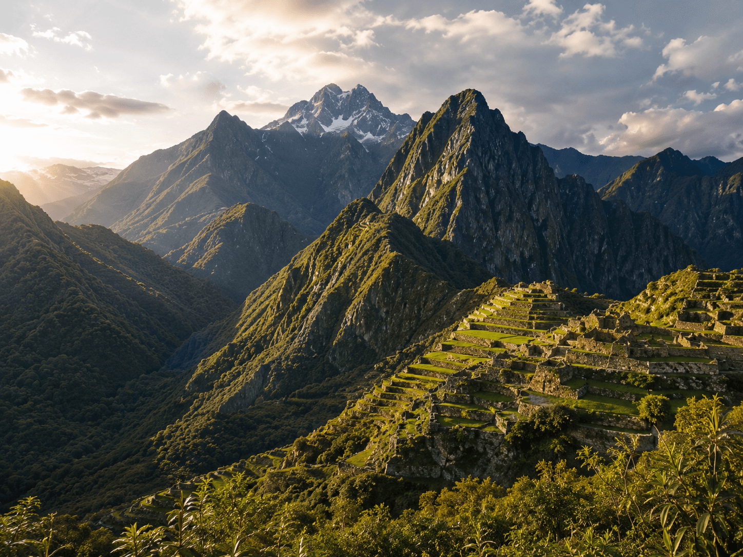 ¿Cuál es la mejor época para viajar a Perú?