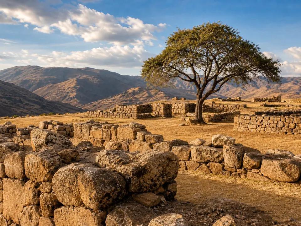 Ayacucho Cultural
