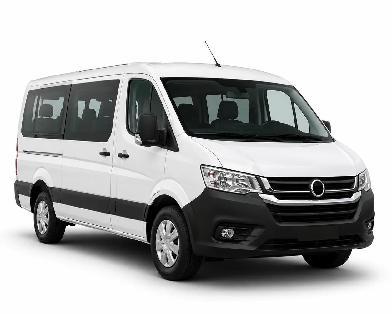 Minivan