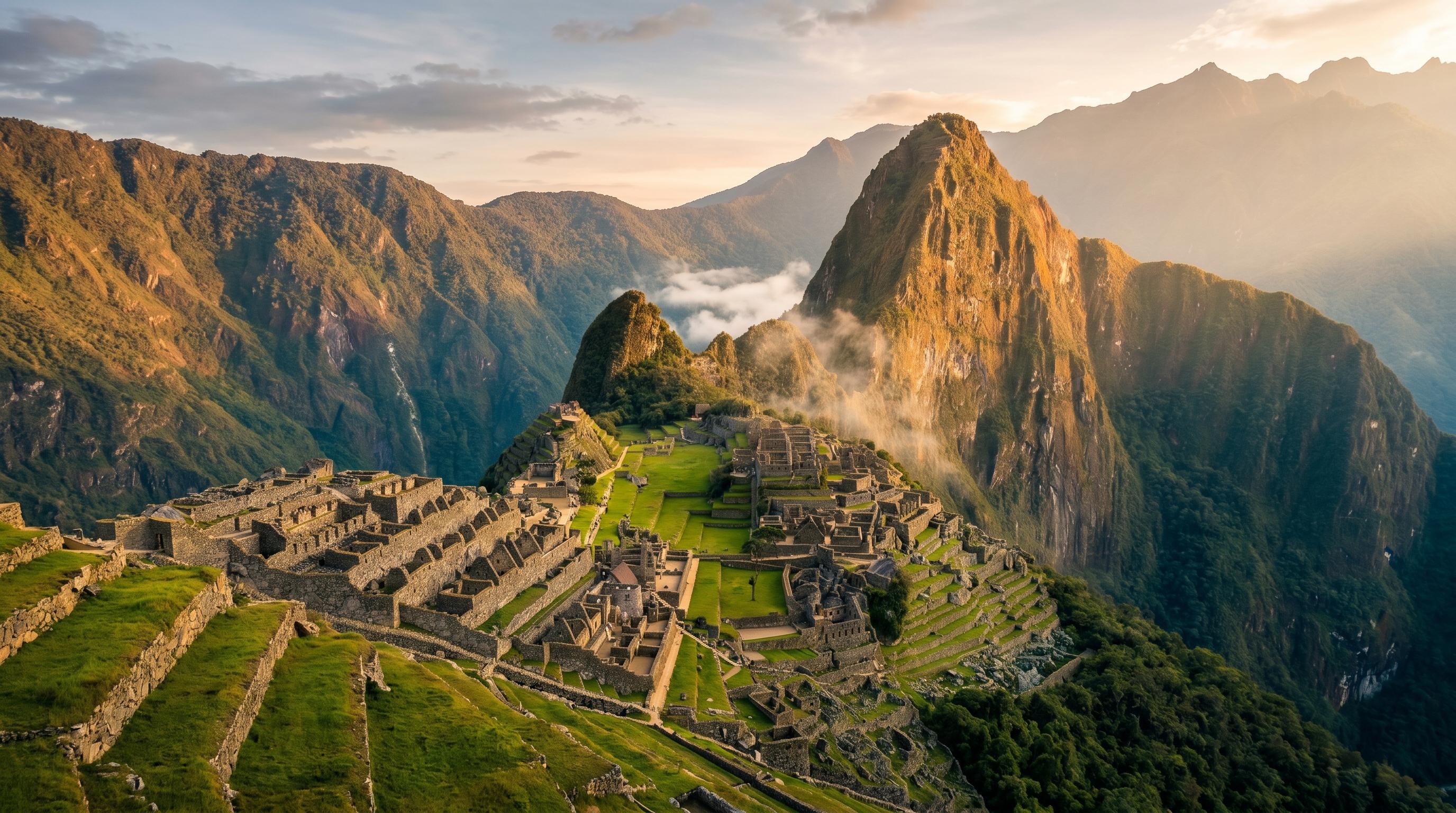 Experiencias por estilo de viaje