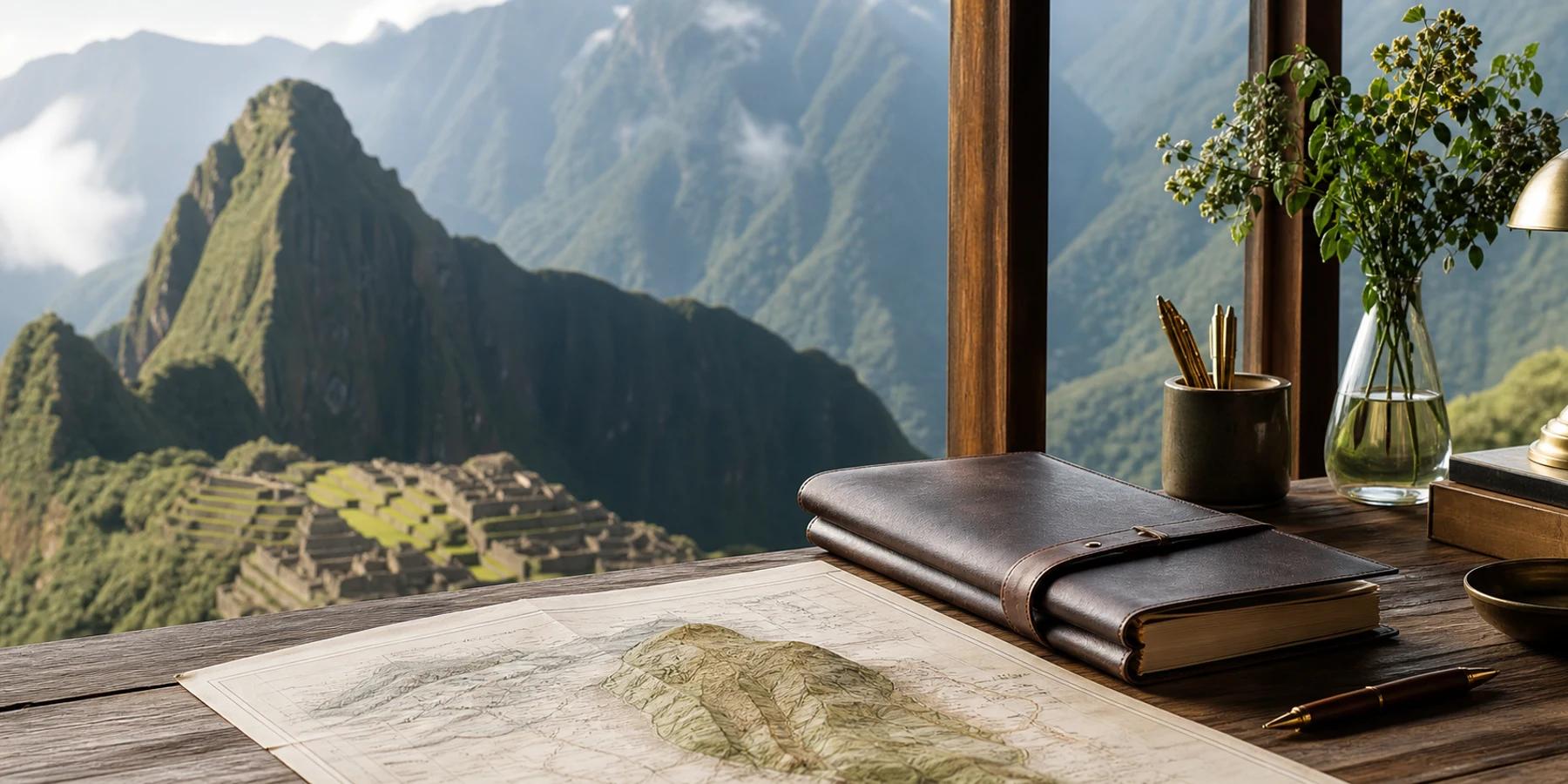 Viajes a medida por Perú